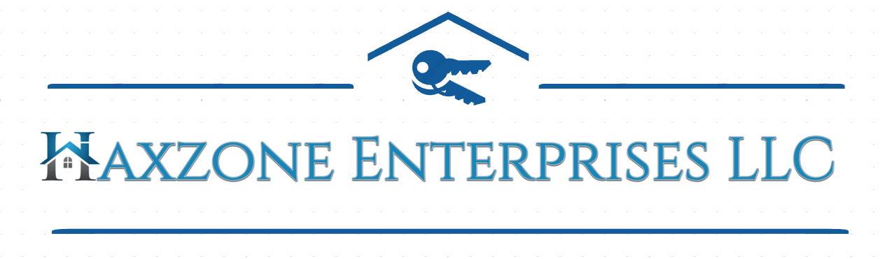 Haxzone Enterprises LLC welcomes you!